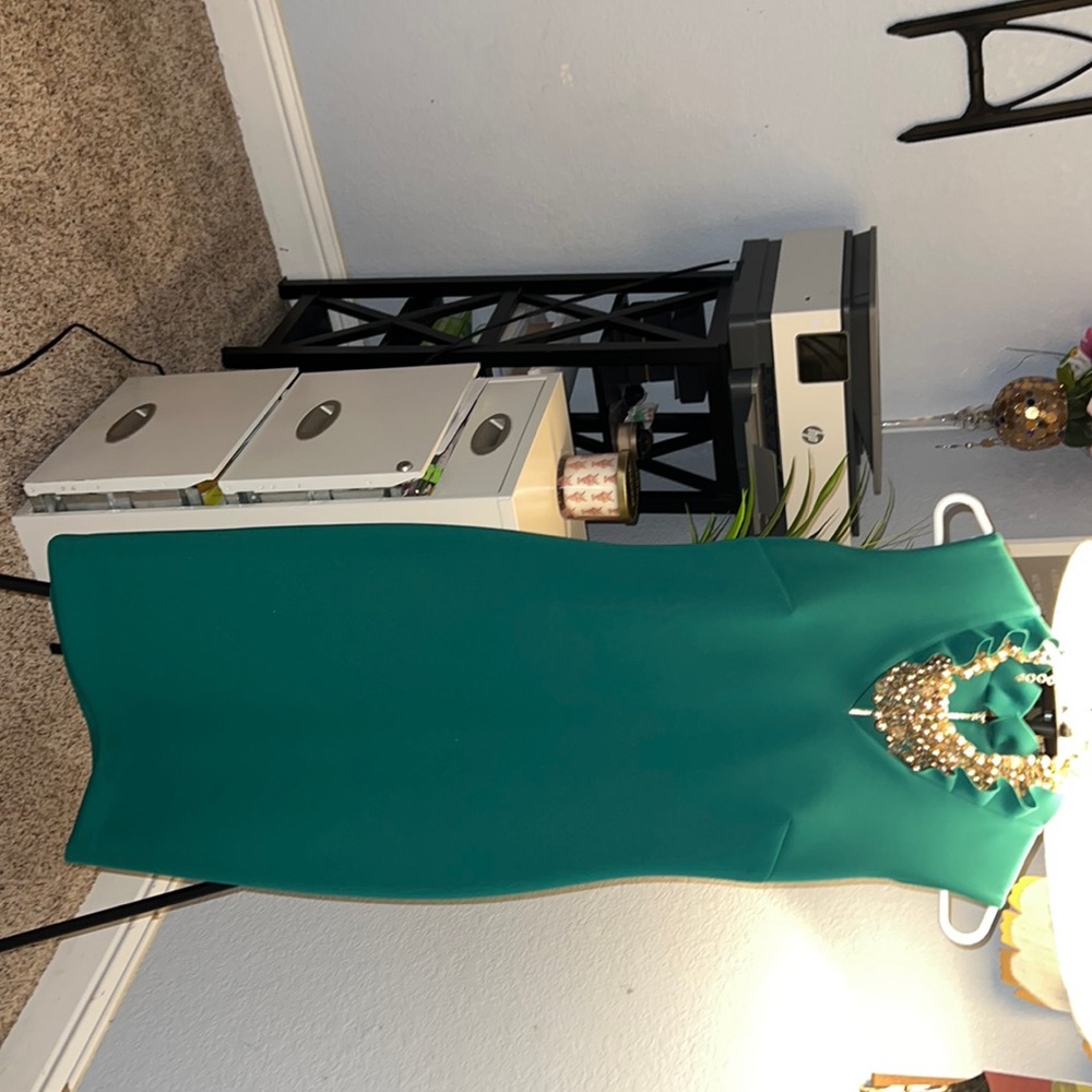 Cocktail Dress